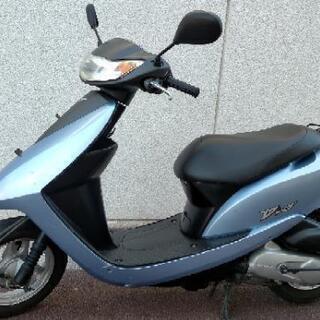 ホンダ Dio AF62