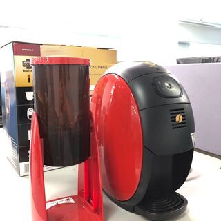 【箱付き】ネスカフェゴールドブレンドバリスタの画像
