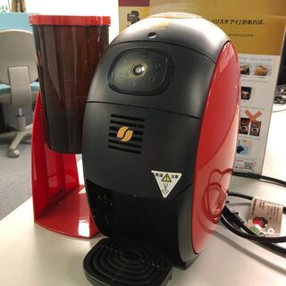 【箱付き】ネスカフェゴールドブレンドバリスタ