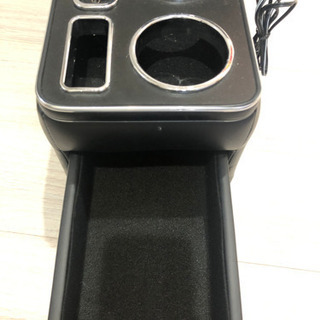 車のアクセサリーの画像