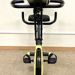 ALINCO アルインコ コンフォートバイクⅡ AFB4309GX エクササイズ　有酸素運動　家庭用