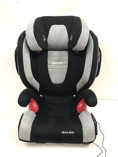 チャイルドシート RECARO 音楽 サウンドシステム ジュニアシート
