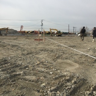 運送事業用地、車庫、ヤード、駐車場など - 弥富市