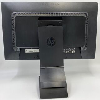 中古モニター　23インチ　HP D7Q13A4の画像