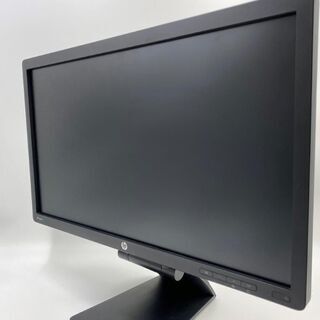 中古モニター　23インチ　HP D7Q13A4の画像