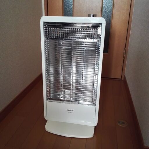 【未使用】カーボンヒーター