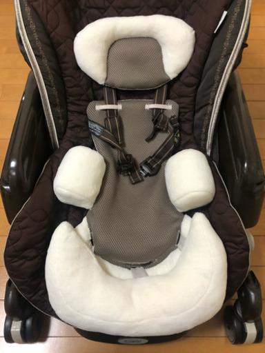 combi ネムリラ オートスウィング 