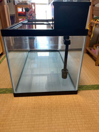 ★GEX水槽　90＊45＊45 中古