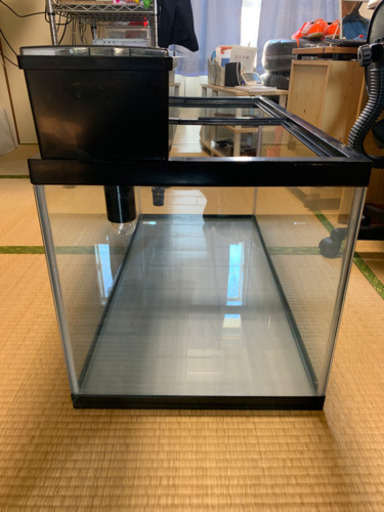 ★GEX水槽　90＊45＊45 中古