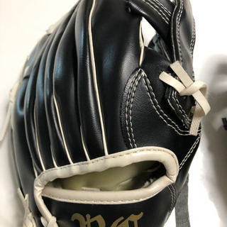 親子グローブセットの画像