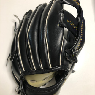 親子グローブセットの画像