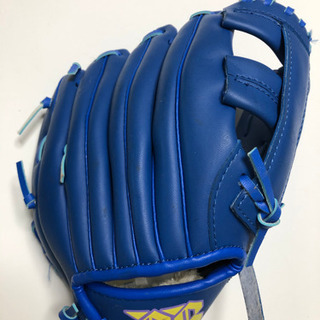 親子グローブセットの画像