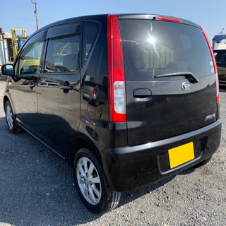 総額12万✨車検2年✨ムーヴX リミテッド✨ の画像
