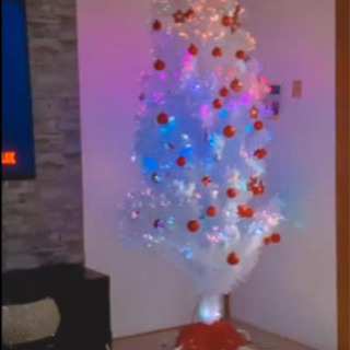 2mクリスマスツリー
