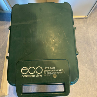 ゴミ箱　45ℓの画像