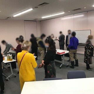 令和3年4/22長野【第26回 長野ワンコインビジネス交流会】 - 長野市