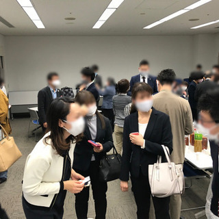 令和3年4/22長野【第26回 長野ワンコインビジネス交流会】 - イベント