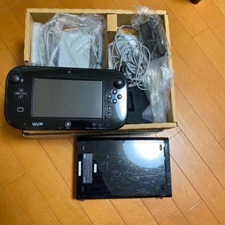 Wii U