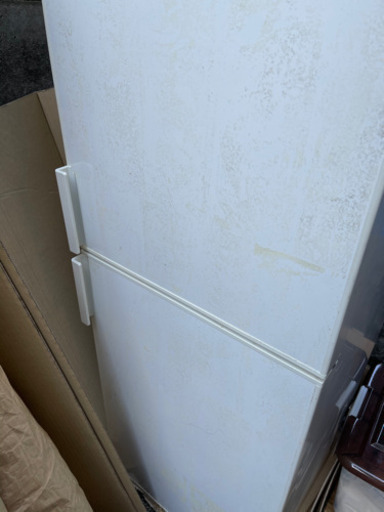 MUJI冷蔵庫137L・MUJI洗濯機6.0kg ・IKEA鏡(ホワイト)・セット