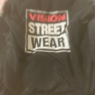 コーチジャケット vision street wear