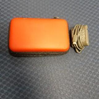 ニンテンドーDS Lite　赤