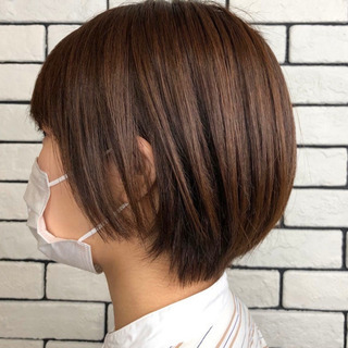 【知って】リラックスヘッドスパ【欲しい】