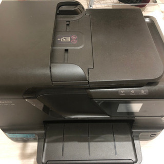 hp8600