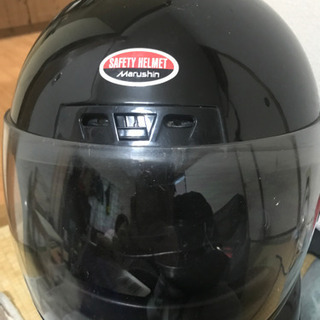 malusinフルフェイス