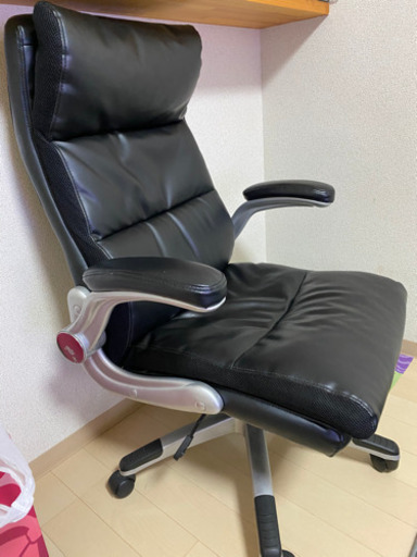 パソコンチェア