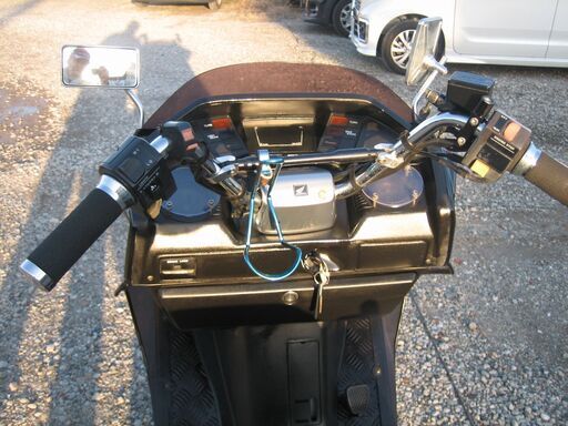 フュージョンX  エンジン好調綺麗です　動画付