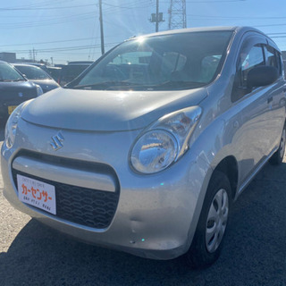 車検令和5年2月 h22年式 アルト 丈夫なMT Tチェーン 機...