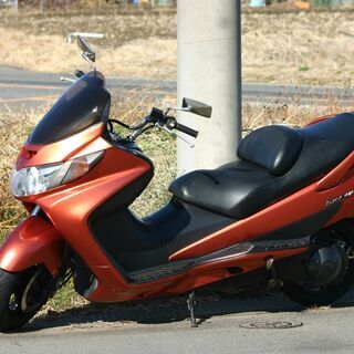 8442Km 自賠責保険付-埼玉発294】SUZUKIスカイウェ...