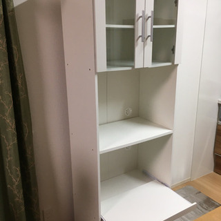 キッチンボード
