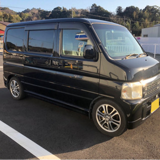 17年式バモスターボ