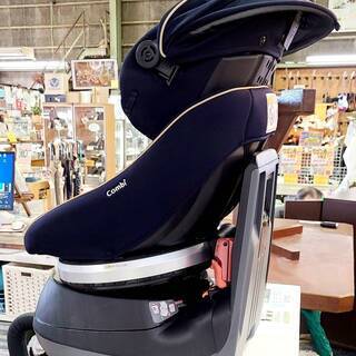 愛品館市原店】コンビ クルムーヴ スマート エッグショック