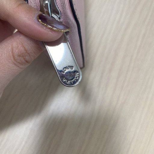 最終値下げ！！ルイ・ヴィトン 財布 エピ 美品
