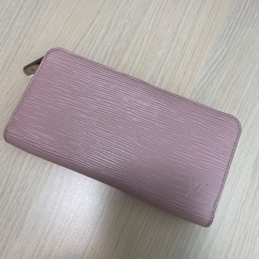最終値下げ！！ルイ・ヴィトン 財布 エピ 美品