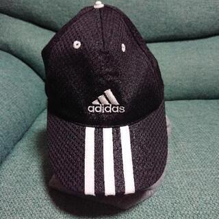 帽子(adidas) 子供用