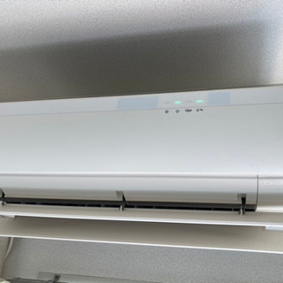 【商談中】ダイキン DAIKIN うるるとさらら7 