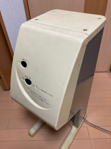 ☆サンデン　ソフトアイスマシーン☆