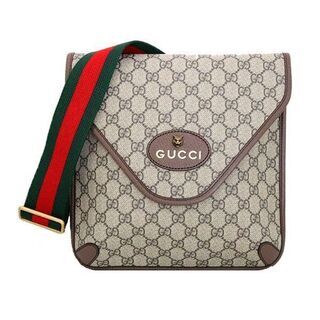 グッチ GUCCI メッセンジャーバッグ メンズ レディース 5...