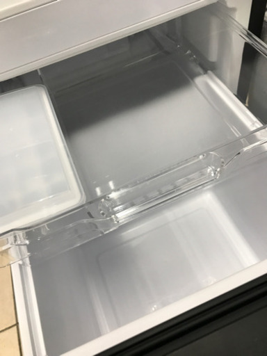 Hisense HR-G1501 2018年製 154L 冷蔵庫