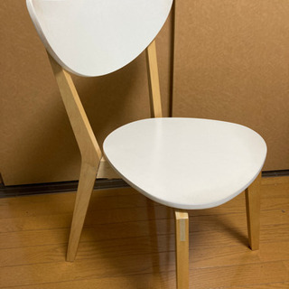 IKEAチェア（NORDMYRA）