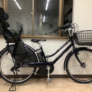 BRIDGESTONE HYDEE.B 8.7Ah 電動自転車中古車 (B2K62706) - 電動