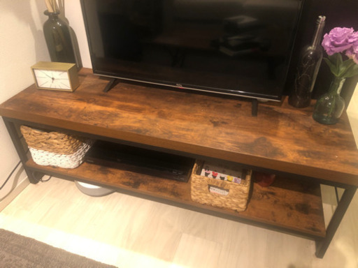 ニトリ　テレビ台