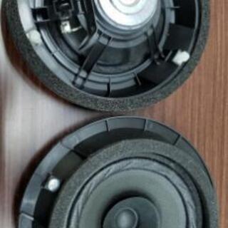 新型ジムニー スピーカー2個の画像