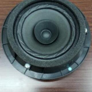 新型ジムニー スピーカー2個の画像