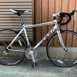 FELT Z100 サイズ56 3×8S フェルト　ロードバイク　クロスバイク　自転車