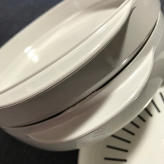 （お取引き決定）タッパーウェア　レンジ用調理器具の画像