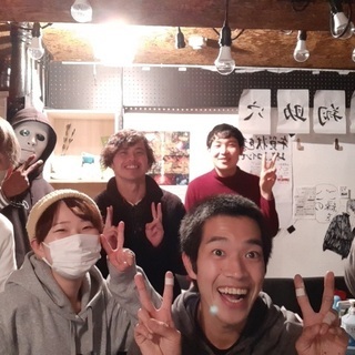 名古屋栄の「敷居の低いバー」おしゃべりバー。 - 地元のお店
